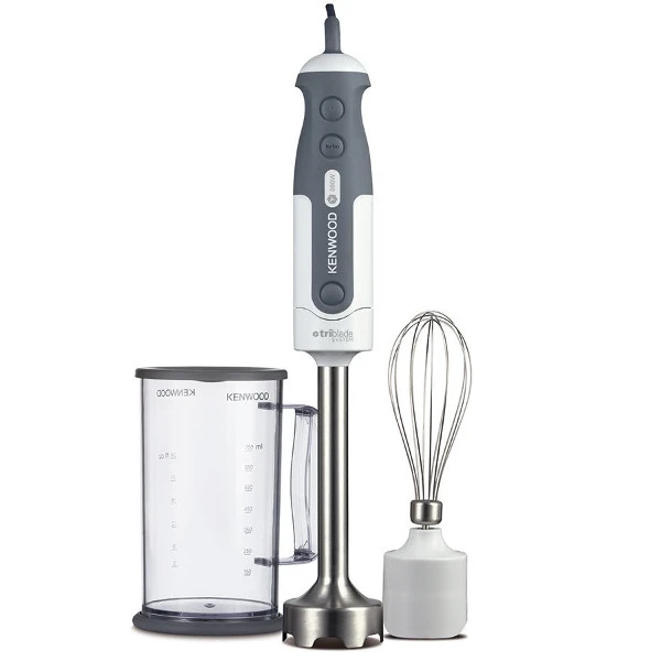 Frullatore Kenwood Triblade HDP302WH