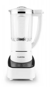 Klarstein Touch & Go Bianco
