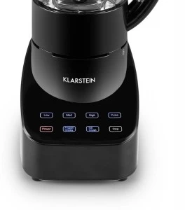 Klarstein Touch & Go Dettaglio
