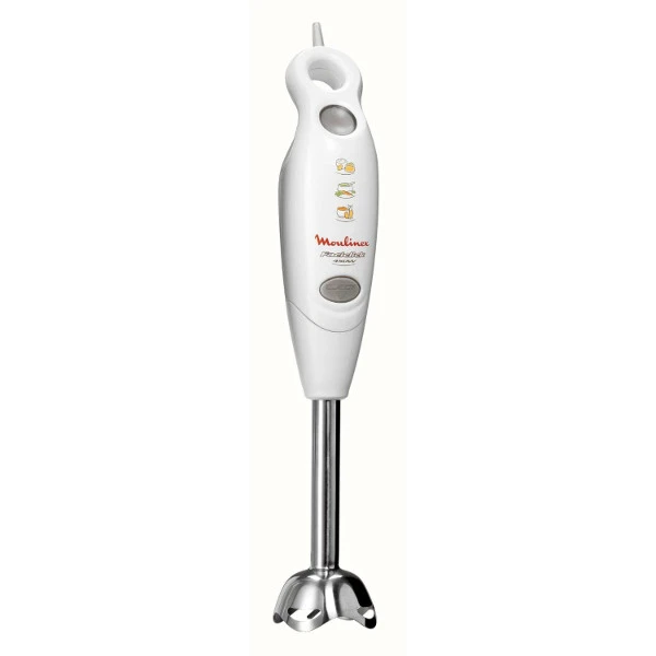 Frullatore Moulinex Faciclick Metal Frullatore Moulinex Faciclick Metal