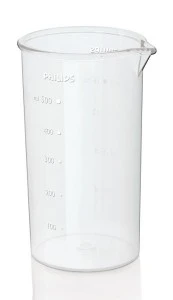 Philips HR1600/00 Bicchiere