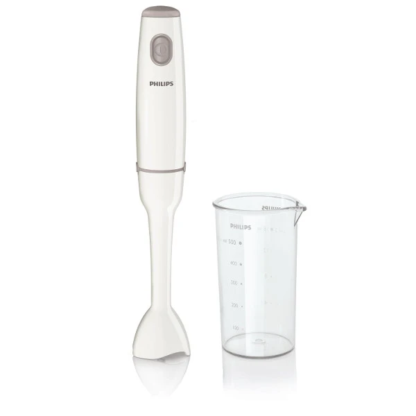 Philips HR1600/00 – Recensione Minipimer Philips - Recensioni