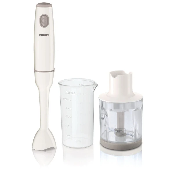 Philips HR1602/00 – Recensione Minipimer Philips - Recensioni