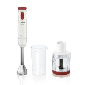 Philips HR1623/00 – Recensione Minipimer Philips - Recensioni