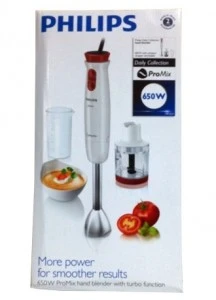 Philips HR1623/00 Confezione