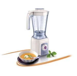 Philips HR2160/40 Presentazione