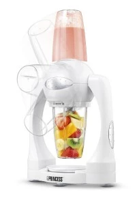 Princess Smoothie Maker Funzionamento
