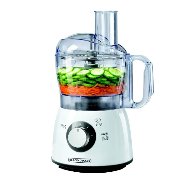 Robot da cucina Black & Decker FX400-QS Robot da cucina Black & Decker FX400-QS