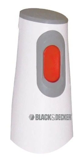 Black & Decker SB75W-QS Dettaglio
