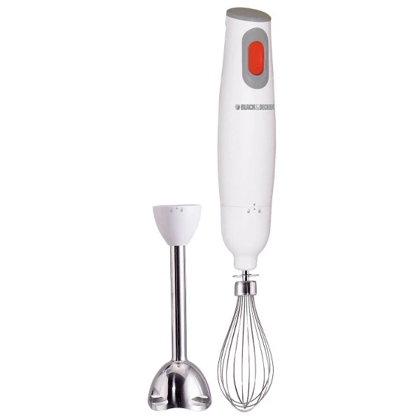 Frullatore Black & Decker SB75W-QS Frullatore Black & Decker SB75W-QS