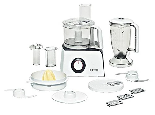 Bosch MCM4100 Accessori