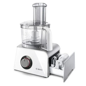 Bosch MCM4200 – Recensione Robot da Cucina Bosch – Recensioni