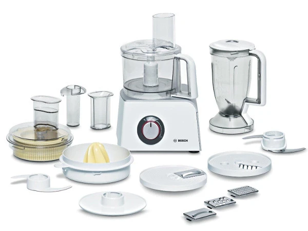 Bosch MCM4200 Completo