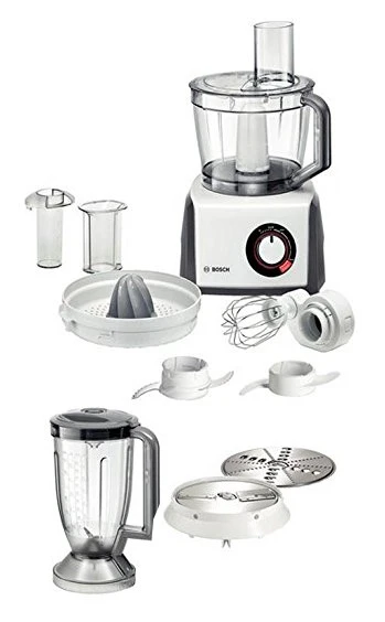 Bosch MCM62020 Accessori