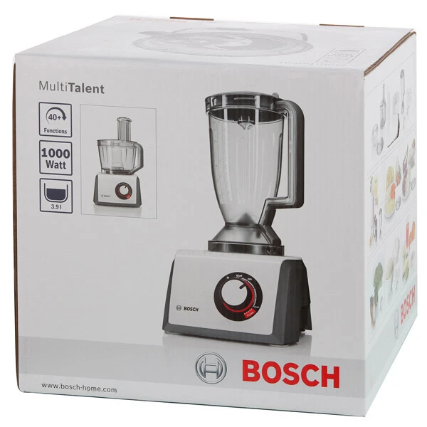 Bosch MCM62020 Confezione