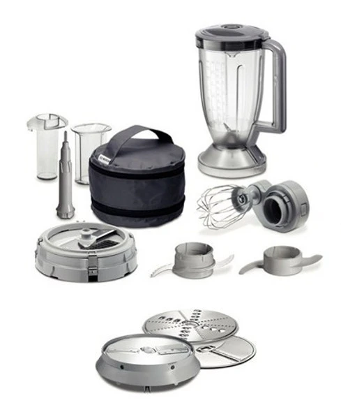 Bosch MCM68861 Accessori