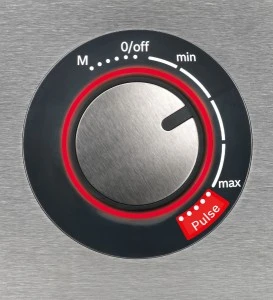 Bosch MCM68861 Manopola