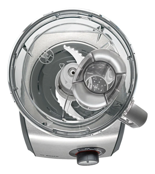 Bosch MCM68861 Sopra
