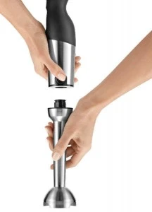 Bosch MSM87130 Smontato