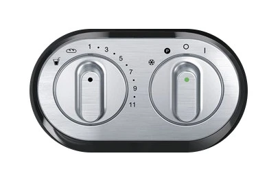 Braun FP 5160 Dettaglio