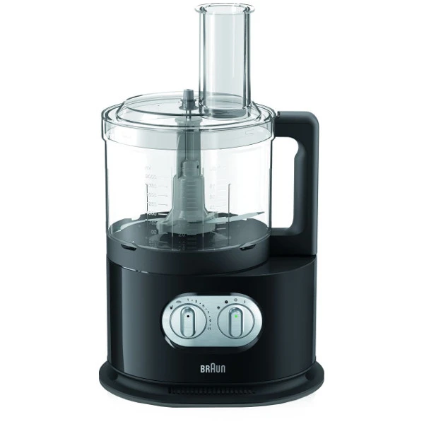 Robot da cucina Braun FP 5160