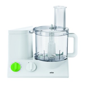 Braun FP3020 – Recensione Robot da Cucina Braun – Recensioni