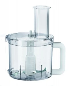 Braun FP3020 Food Processor