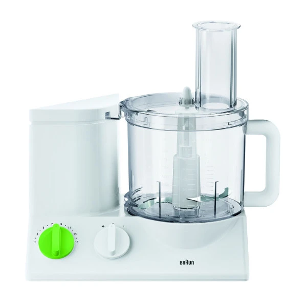 Robot da cucina Braun FP3020 Robot da cucina Braun Braun FP3020