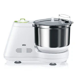 Braun KM3050 – Recensione Robot da Cucina Braun – Recensioni
