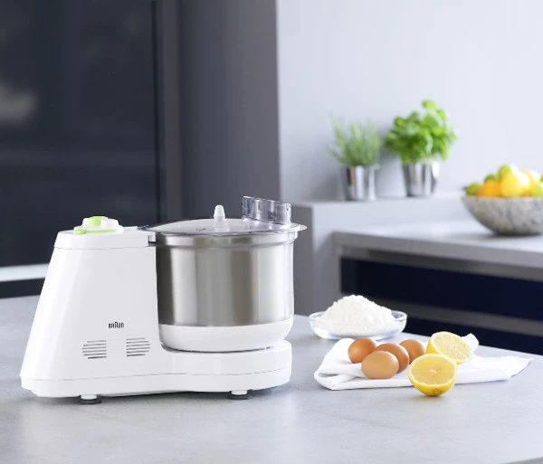 Braun KM3050 Presentazione