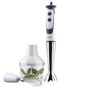 Imetec 7358 Professional Serie HB 2000 – Recensione Minipimer Imetec - Recensioni