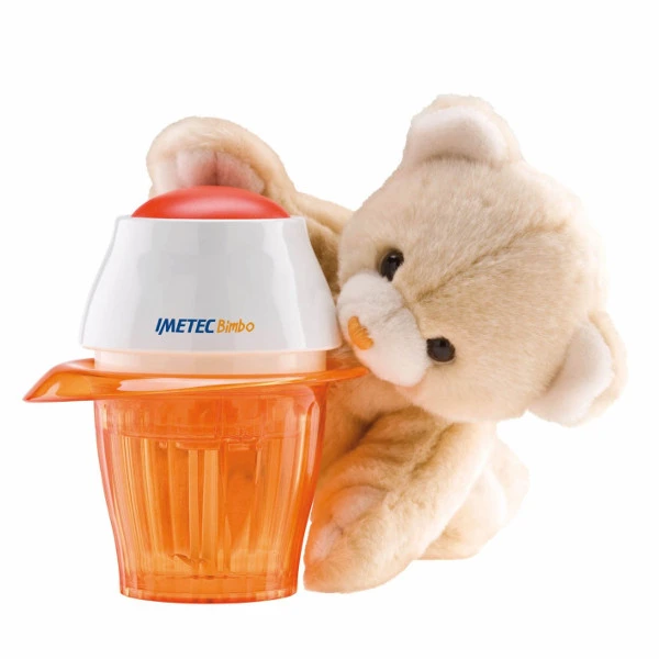 Tritatutto Imetec 7378M Bimbo HM3
