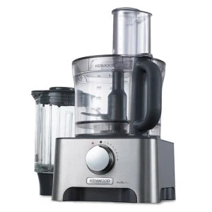 Kenwood FDM781BA - Recensione