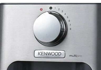 Kenwood FDM781BA Dettaglio