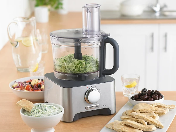 Kenwood FDM781BA Food Processor
