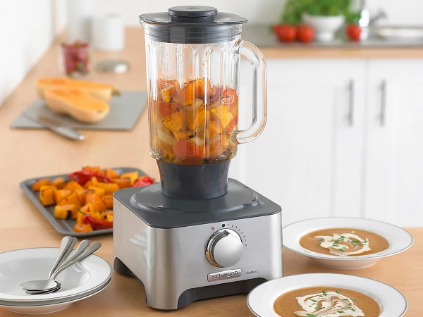 Kenwood FDM781BA Frullatore