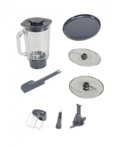 Kenwood FDM790BA Accessori