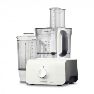 Kenwood FDP603WH – Recensione Robot da Cucina Kenwood – Recensioni
