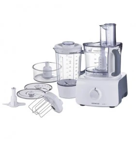 Kenwood FDP603WH Accessori