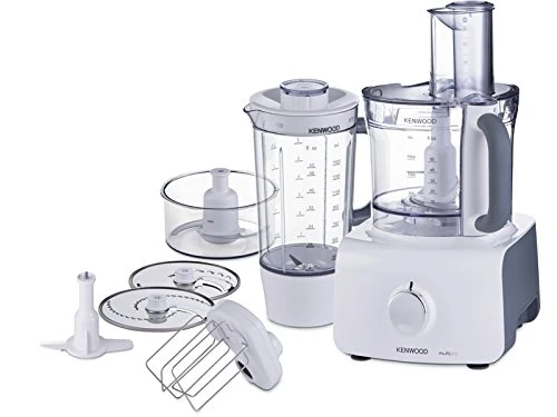 Kenwood FDP613WH Accessori