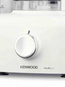 Kenwood FDP613WH Dettaglio