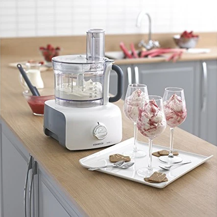 Kenwood FDP613WH Presentazione