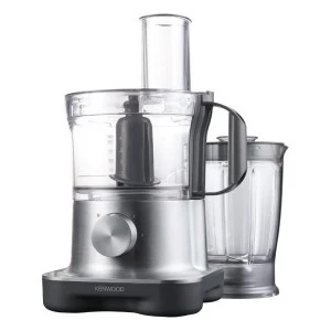Kenwood FPM250 – Recensione Robot da Cucina Kenwood – Recensioni
