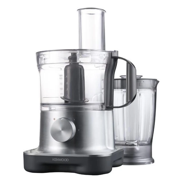 Robot da cucina Kenwood FPM250 Multipro Compact Food Processor Robot da cucina Kenwood FPM250 Multipro Compact Food Processor
