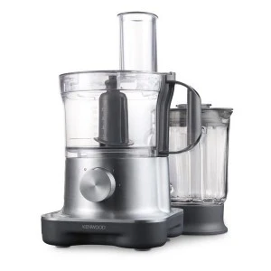 Kenwood FPM260 – Recensione Robot da Cucina Kenwood – Recensioni