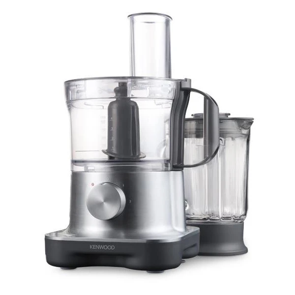 Robot da cucina Kenwood FPM260 Multipro Compact Food Processor Robot da cucina Kenwood FPM260 Multipro Compact Food Processor