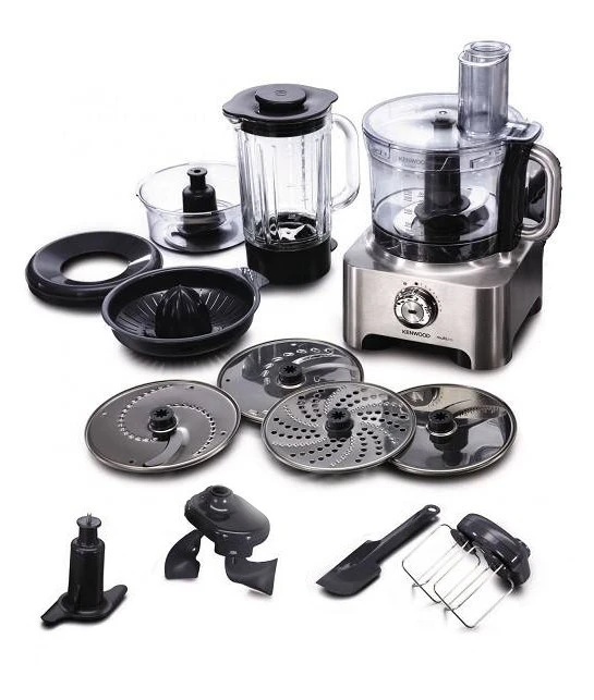 Kenwood FPM800 Accessori