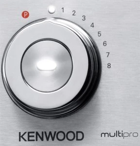 Kenwood FPM800 Manopola