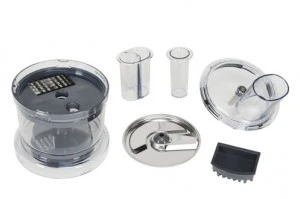Kenwood FPM810 Accessori Food Processor