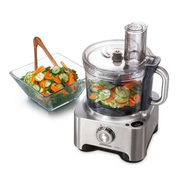 Kenwood FPM810 Food Processor